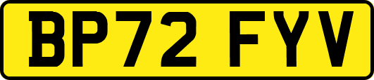 BP72FYV