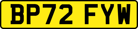 BP72FYW