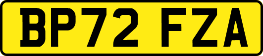 BP72FZA