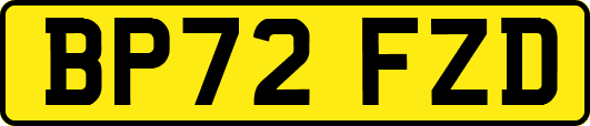 BP72FZD