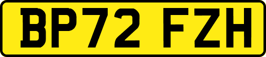 BP72FZH