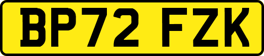 BP72FZK