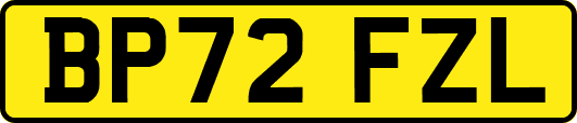 BP72FZL