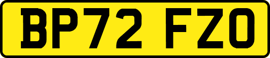BP72FZO