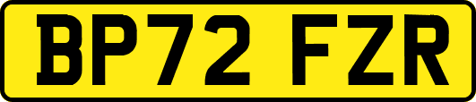 BP72FZR