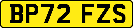 BP72FZS