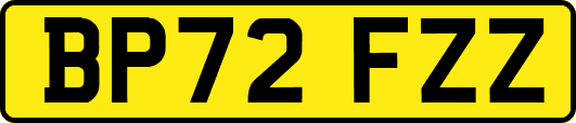 BP72FZZ