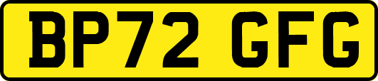 BP72GFG