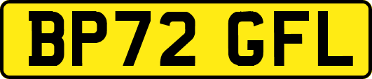 BP72GFL
