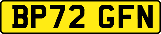 BP72GFN