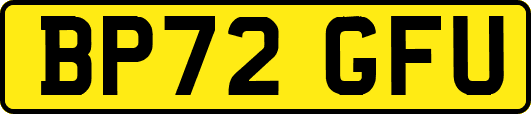 BP72GFU