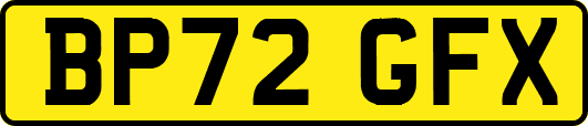 BP72GFX