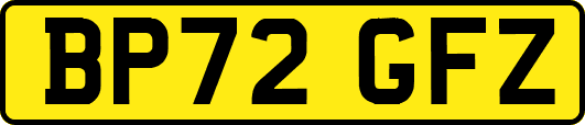 BP72GFZ