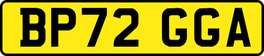 BP72GGA