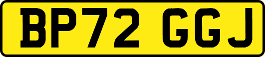 BP72GGJ