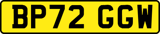 BP72GGW