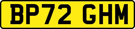 BP72GHM
