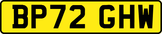 BP72GHW