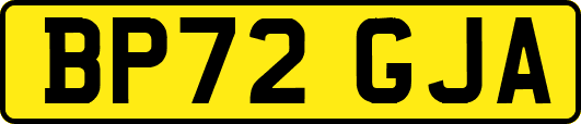 BP72GJA