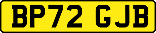 BP72GJB