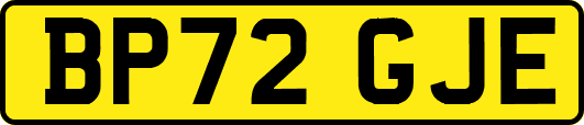 BP72GJE