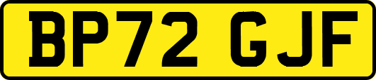BP72GJF