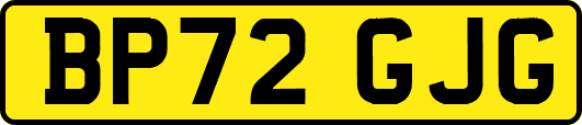 BP72GJG