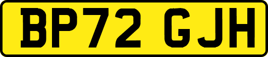 BP72GJH