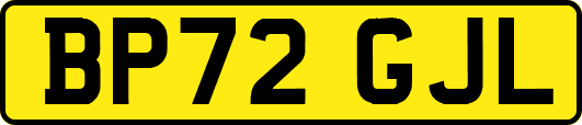BP72GJL