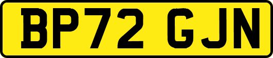 BP72GJN