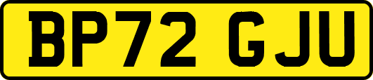 BP72GJU