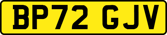 BP72GJV