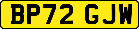 BP72GJW