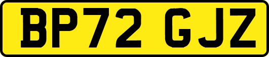 BP72GJZ
