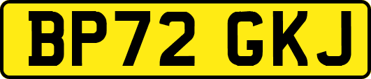 BP72GKJ