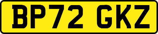 BP72GKZ