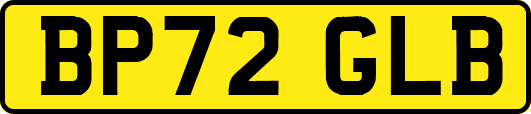 BP72GLB