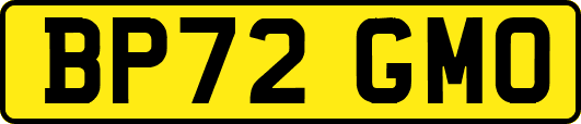 BP72GMO