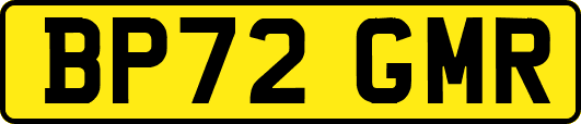 BP72GMR