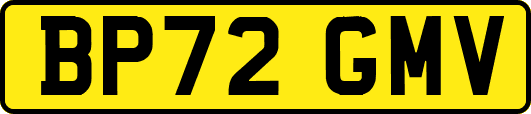 BP72GMV