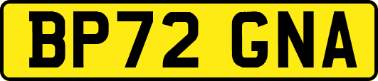 BP72GNA