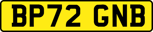 BP72GNB