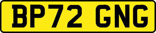 BP72GNG