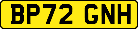 BP72GNH