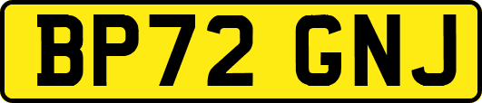 BP72GNJ