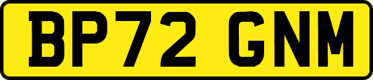 BP72GNM