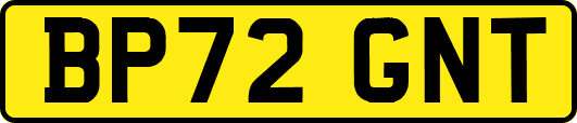 BP72GNT