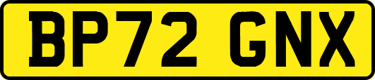 BP72GNX