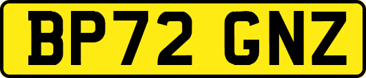 BP72GNZ