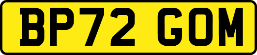 BP72GOM